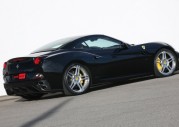 Ferrari California Novitec Rosso